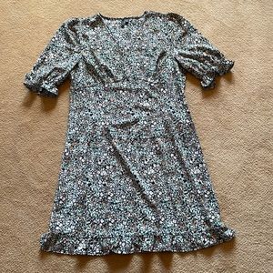 Vero Moda Dress Size XL